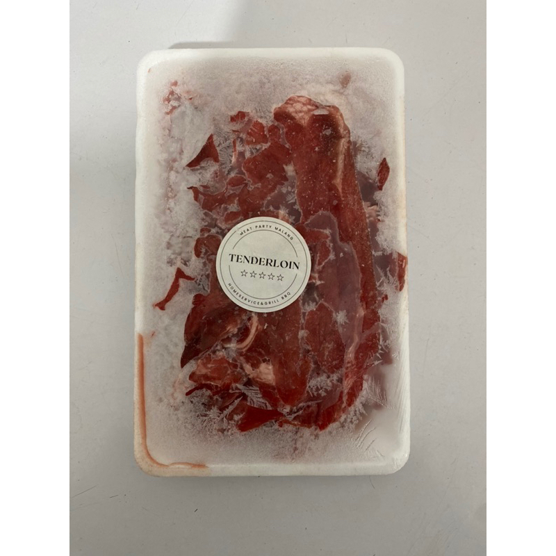

TENDERLOIN 250 G