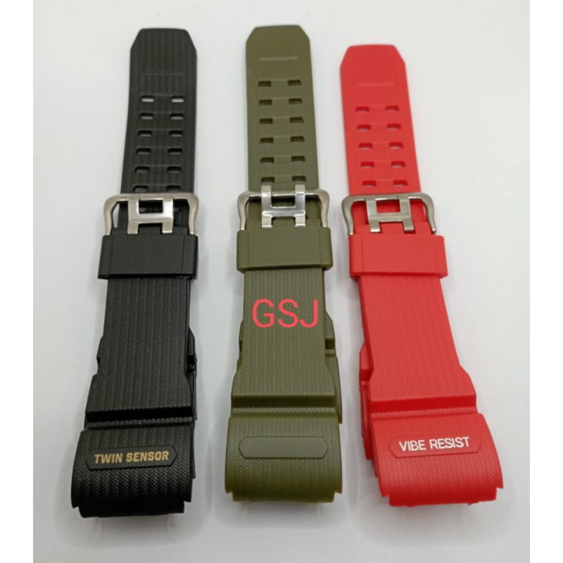 TALI JAM CASIO G SHOCK GG1000 STRAP CASIO GG1000