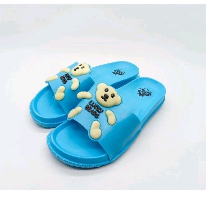 Sandal Slop Anak Dulux 501 anak Perempuan