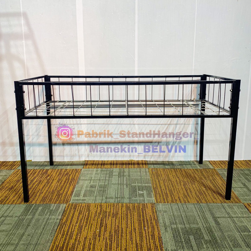 KERANJANG OBRAL | WAGON BOX OBRAL SERBAGUNA | BOX OBRAL RAK WAGON | KERANJANG OBRAL | KERANJANG DISP