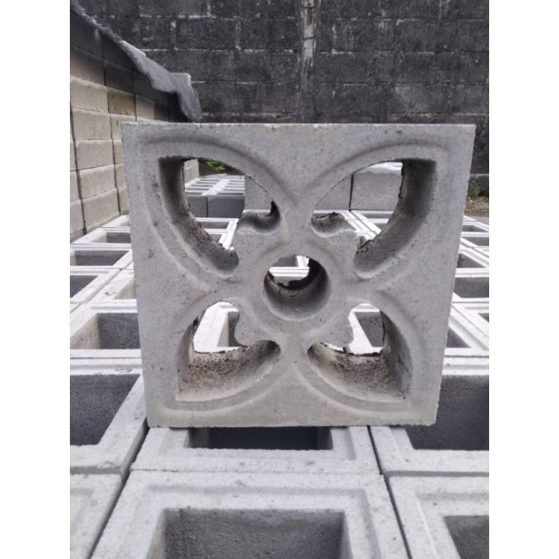 roster kupu / roster Jogja / roster beton / roster minimalis / loster jogja