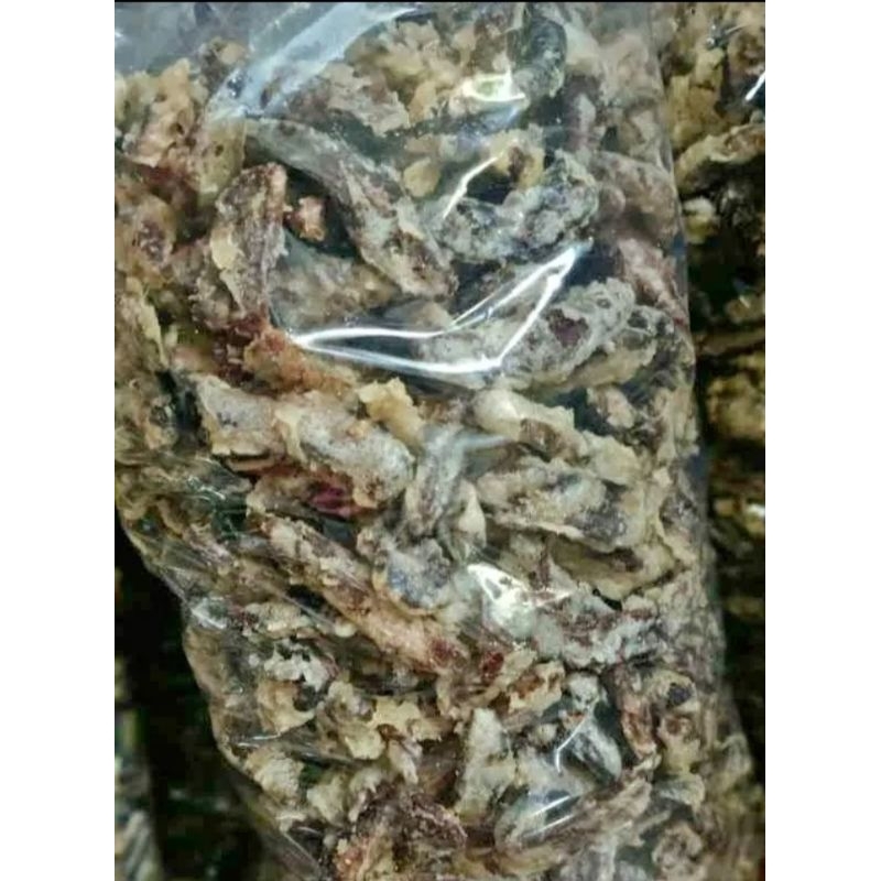 

sale jari isi 250 gram