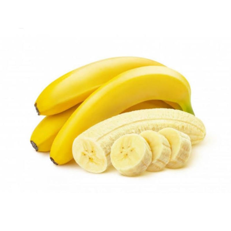 

Pisang Cavendish