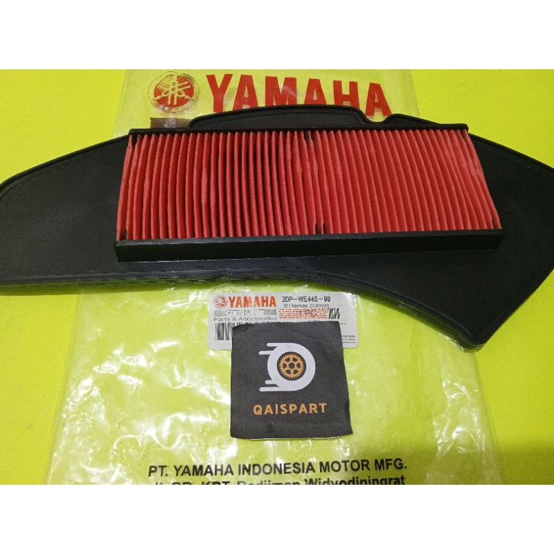 FILTER UDARA NMAX FILTER UDARA NMAX OLD