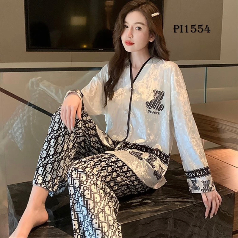 Piyama dior