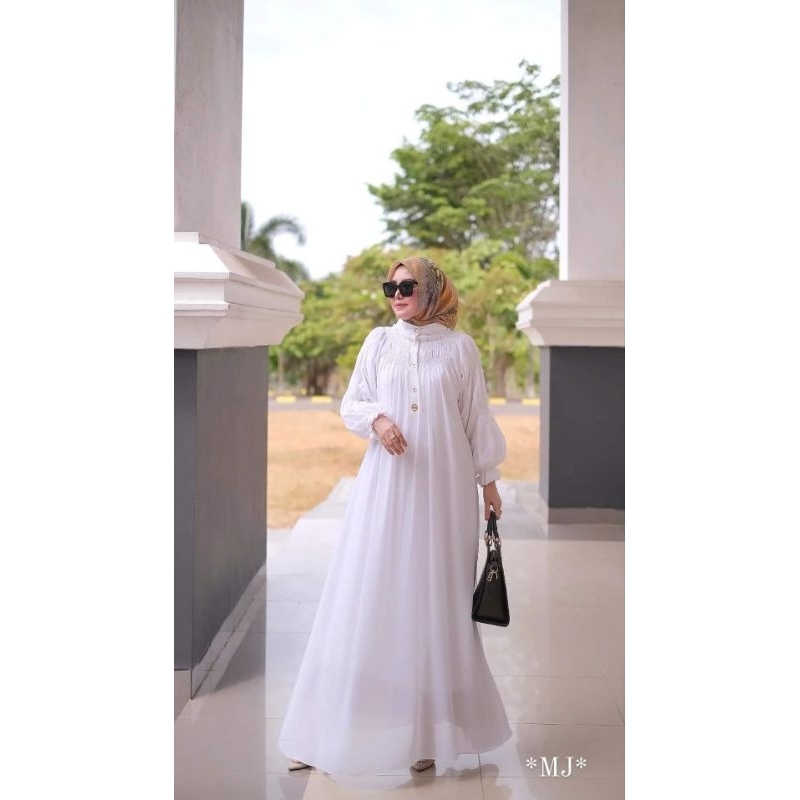 abaya makiyah by miss jasmine
