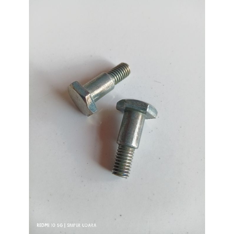 Baut standar samping yamaha V75 V80