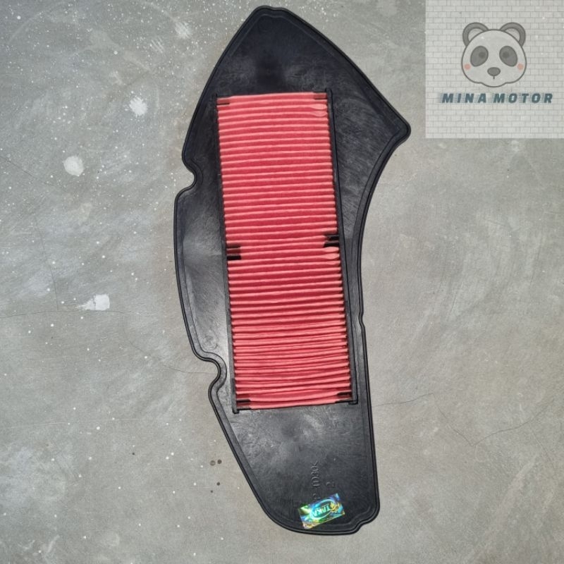 TAKA Filter Saringan Udara NMAX Sparepart Aksesoris Onderdil Motor