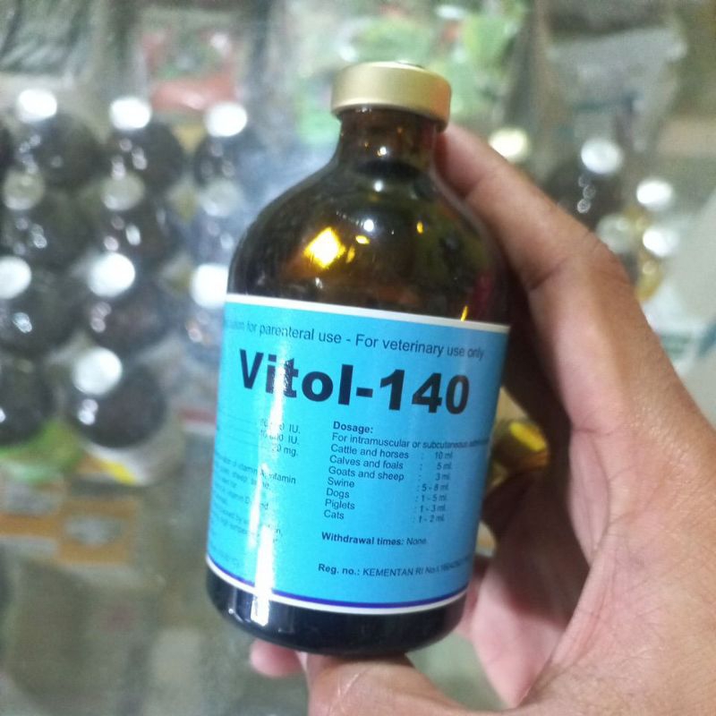 VITOL-140