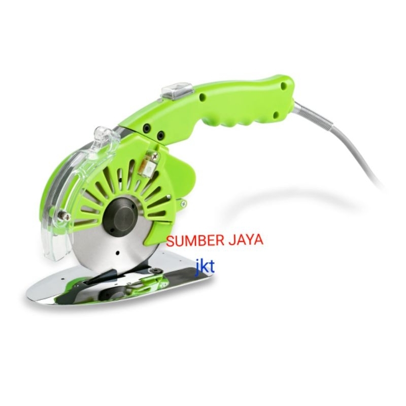 Mesin potong kain octa servo(tianhong)