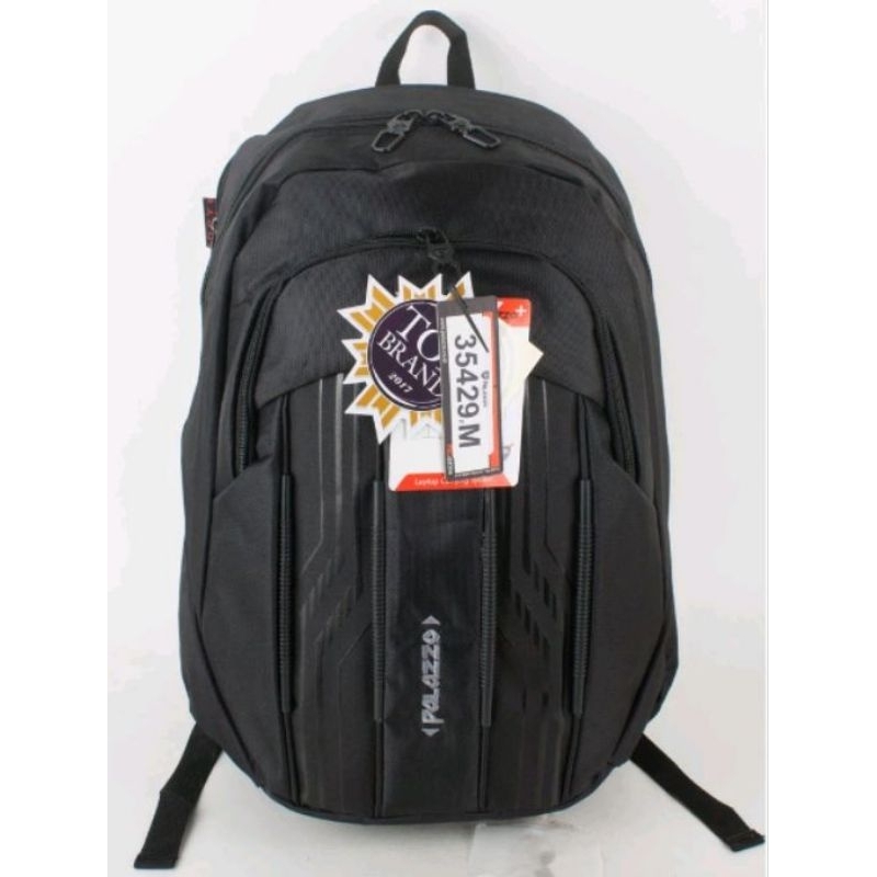 Tas Ransel Backpack Palazzo 35429 Original