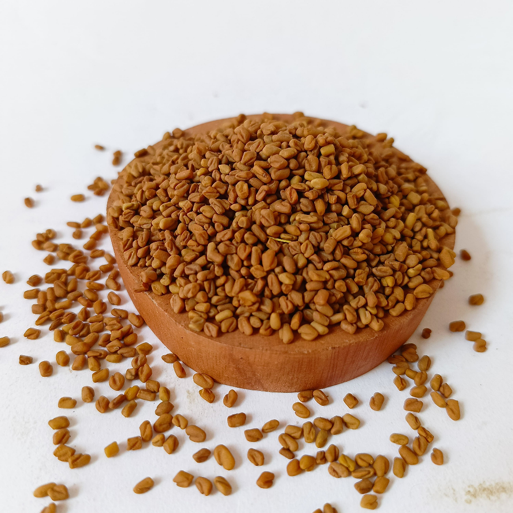 

100% ALAMI Kelabat (Klabet) Premium