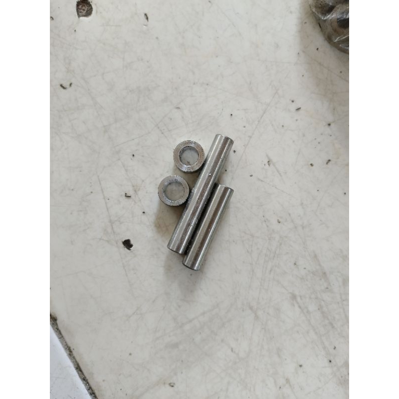 pen templar smash & bosh ganjal  Templar blade buat Jupiter, mio & grand