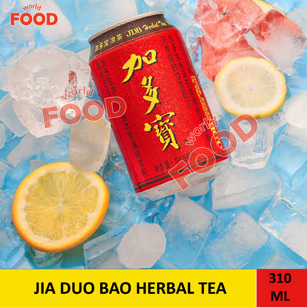 

JDB CHRYSANTHEMUM DRINK 310 ML