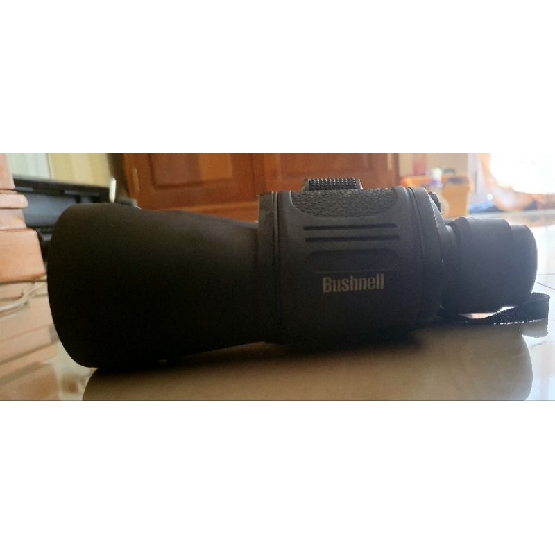 Teropong bushnell binokuler  original second normal