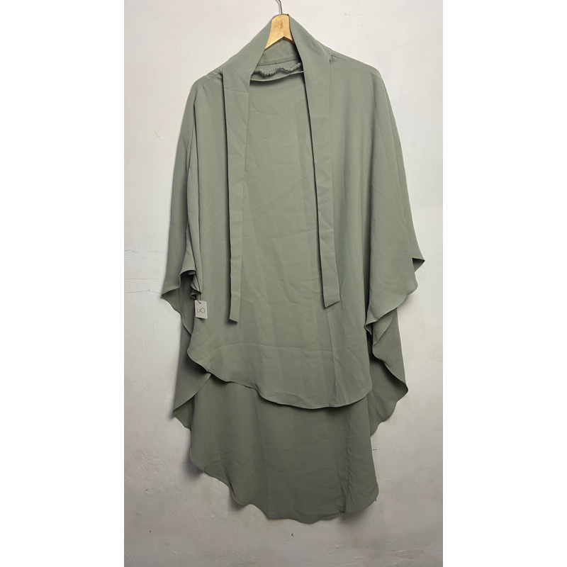 preloved NEW FK Short Nabeen UV protection @BYSOFNI (Masih Baru)