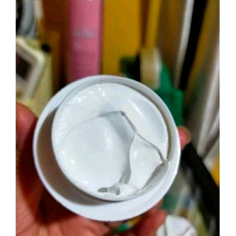 Eceran Cream Ratu Glow