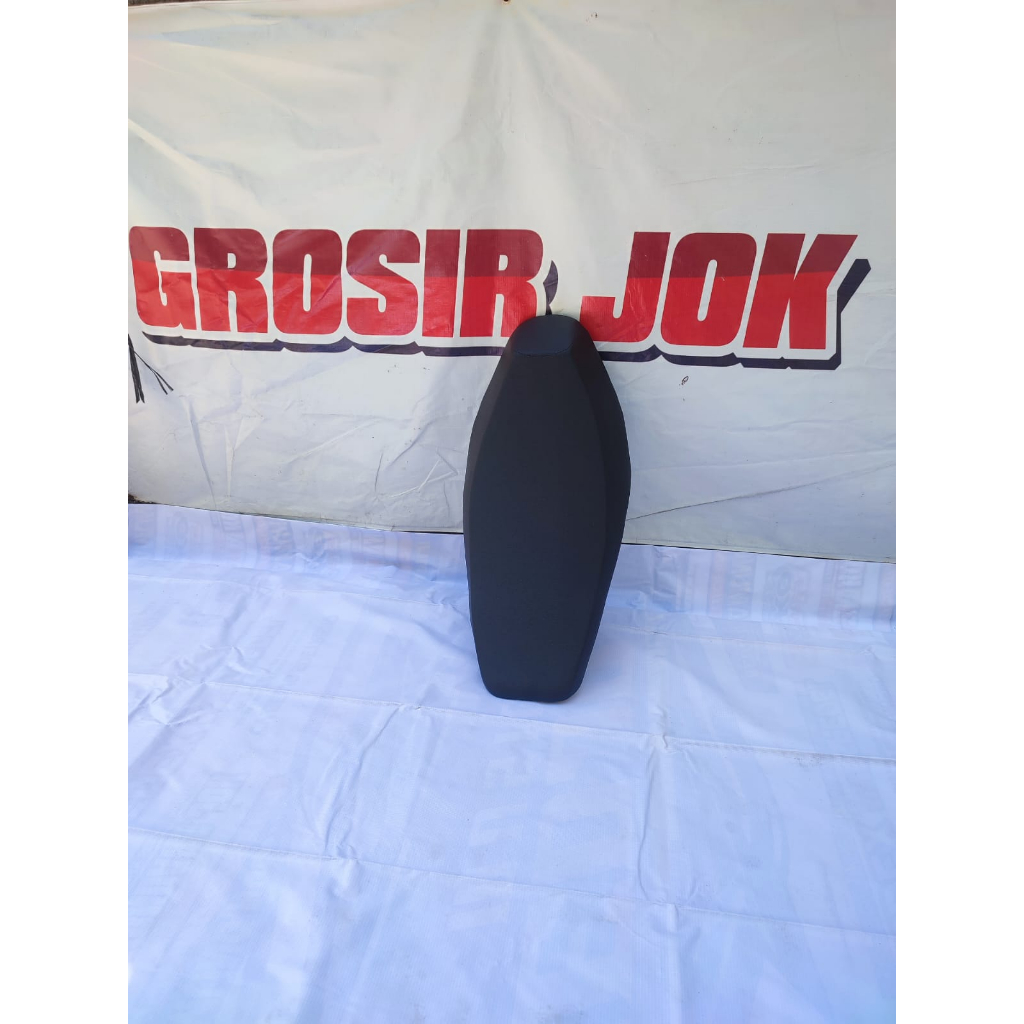 Jok termurah karisma lama-jok kulit karisma-jok karisma road race