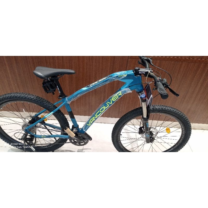 ELEMENT VANCOUVER Y10 3x10 speed