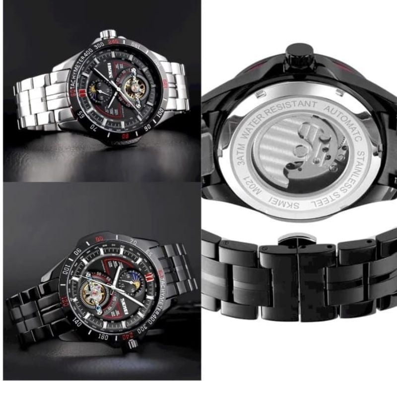 Skmei Automatic Original