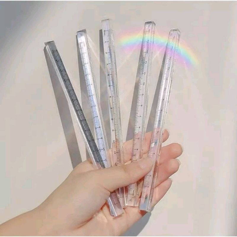 

15cm Penggaris Segitiga