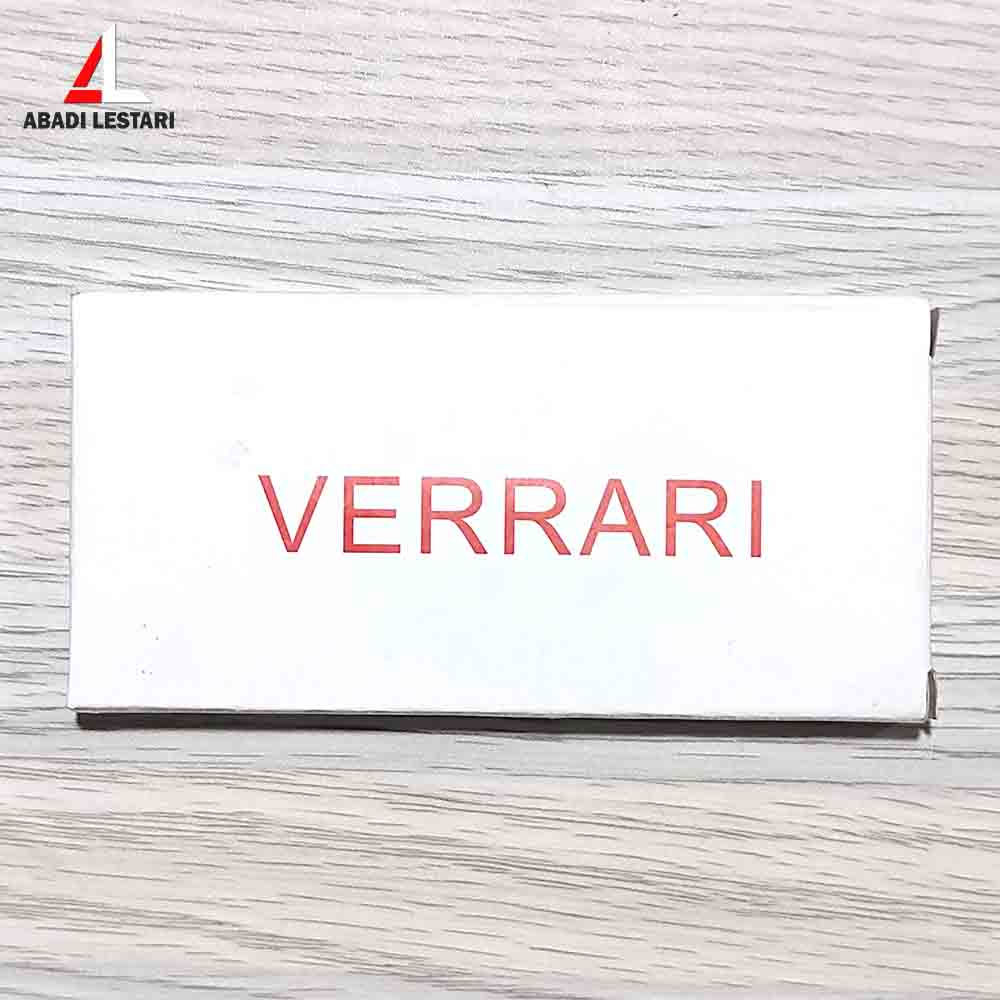 

KAPUR BESI VERRARI / ALAT TULIS TUKANG VERRARI