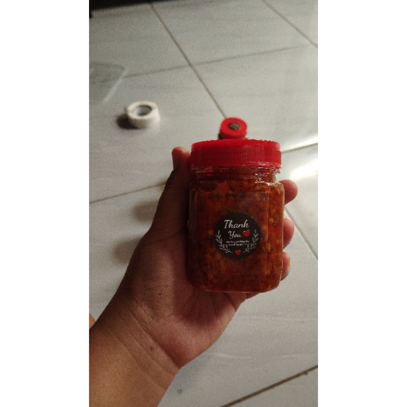 

sambal bawang