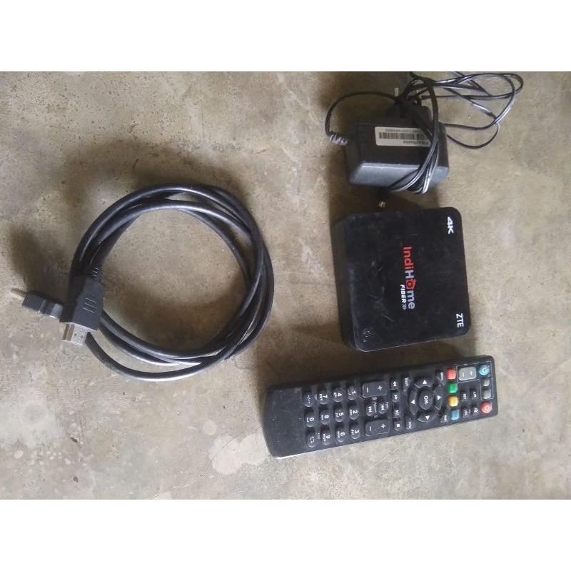 set top box android