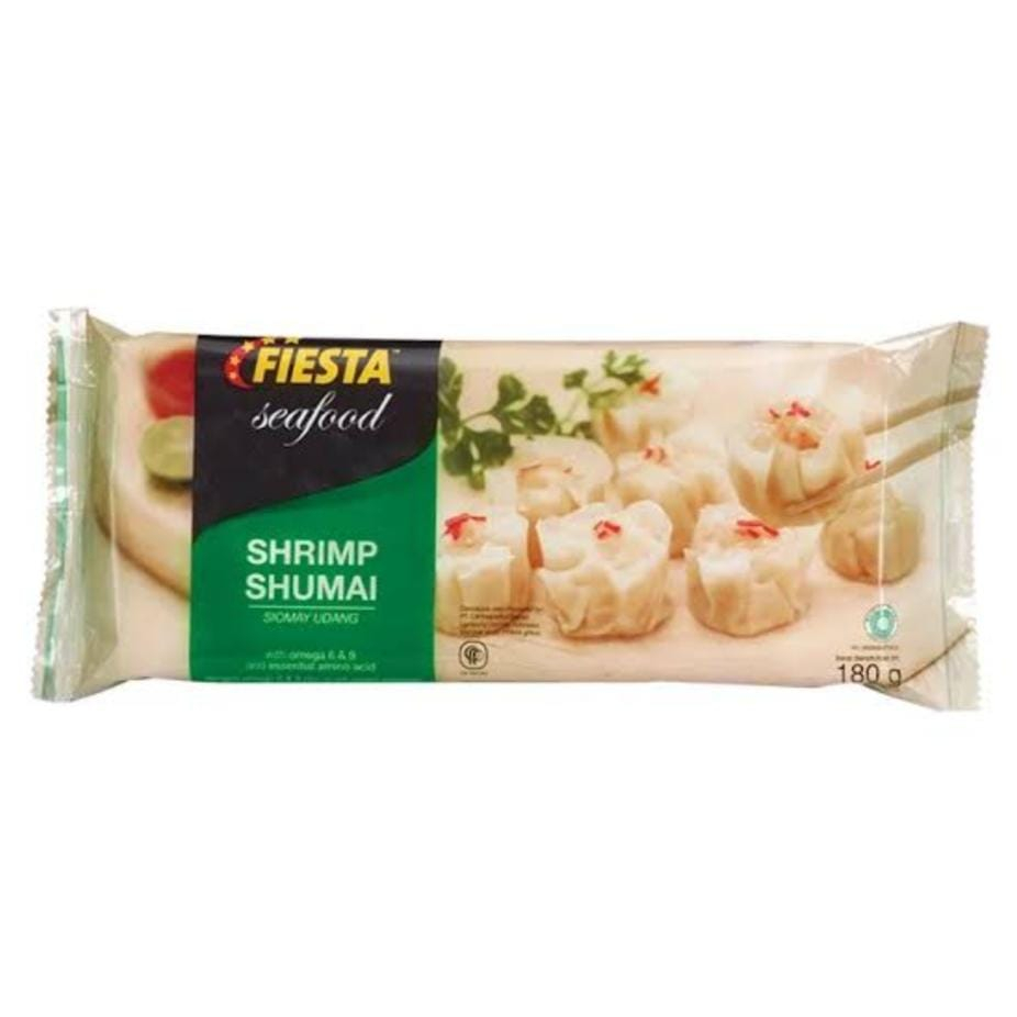 

FIESTA SIOMAY UDANG