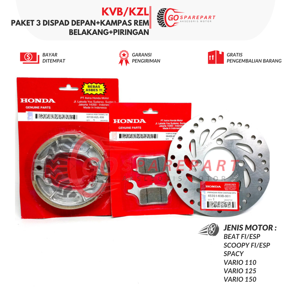 GENASTALA - KALIPER MASTER REM CAKRAM DEPAN YAMAHA RX KING NEW / F1ZR NISSIN ORIGINAL