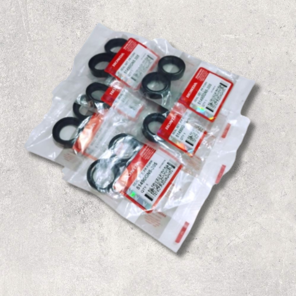 Seal Shock Depan Beat FI Double Per Beat Karbu Beat FI Scoopy Vario Grand Supra