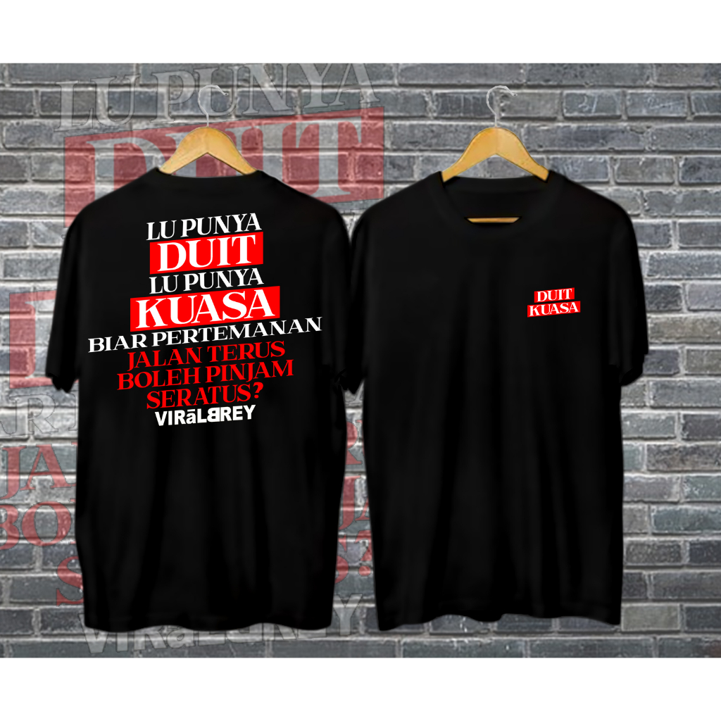 KAOS PRIA DEWASA DISTRO KEKINIAN BAJU DEWASA PRIA KEKINIAN