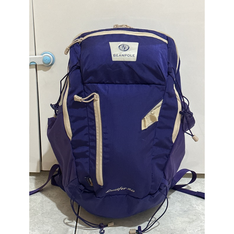 Ransel Brand Beanpole Outdoor Original Backpack
