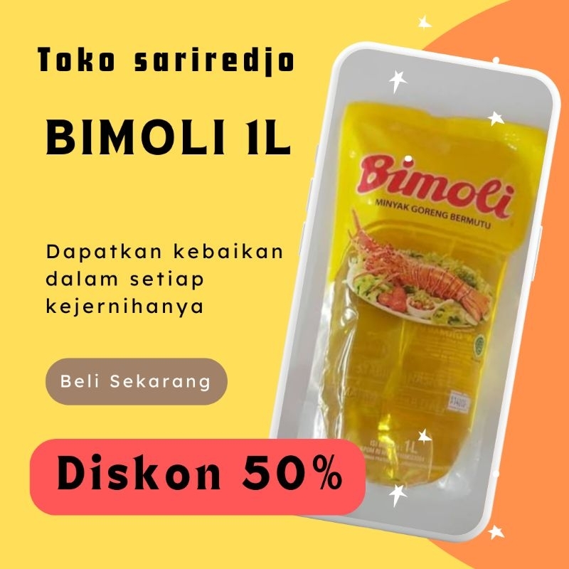 

bimoli 1 liter