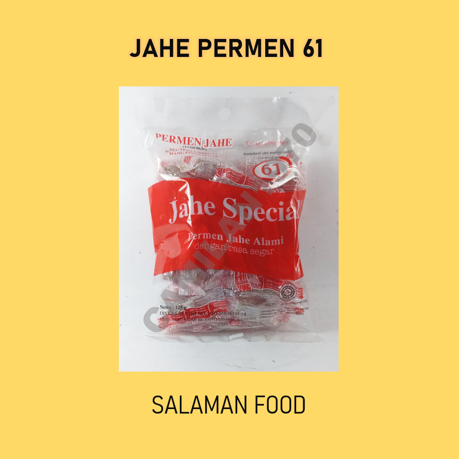 

Permen Jahe Asli - Permen Jahe 61