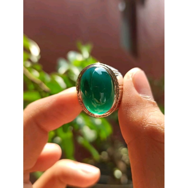 BACAN HQ DOKO LAWAS