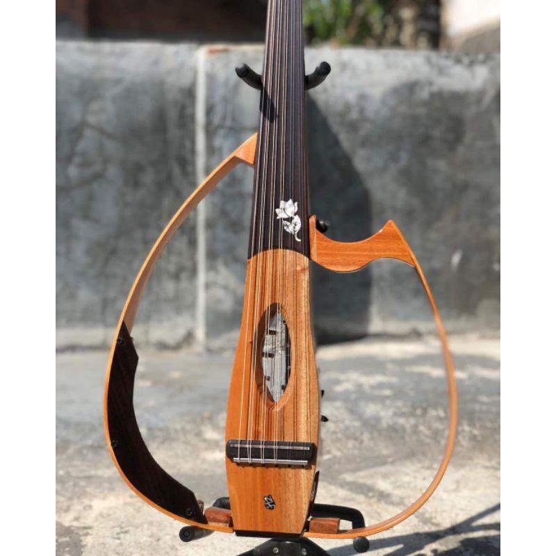 gitar Gambus Simpel pic