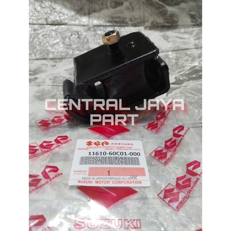 ENGINE MOUNTING KIRI APV FUTURA ORIGINAL