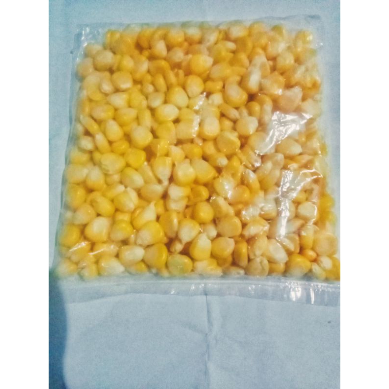 jagung manis pipil jasuke