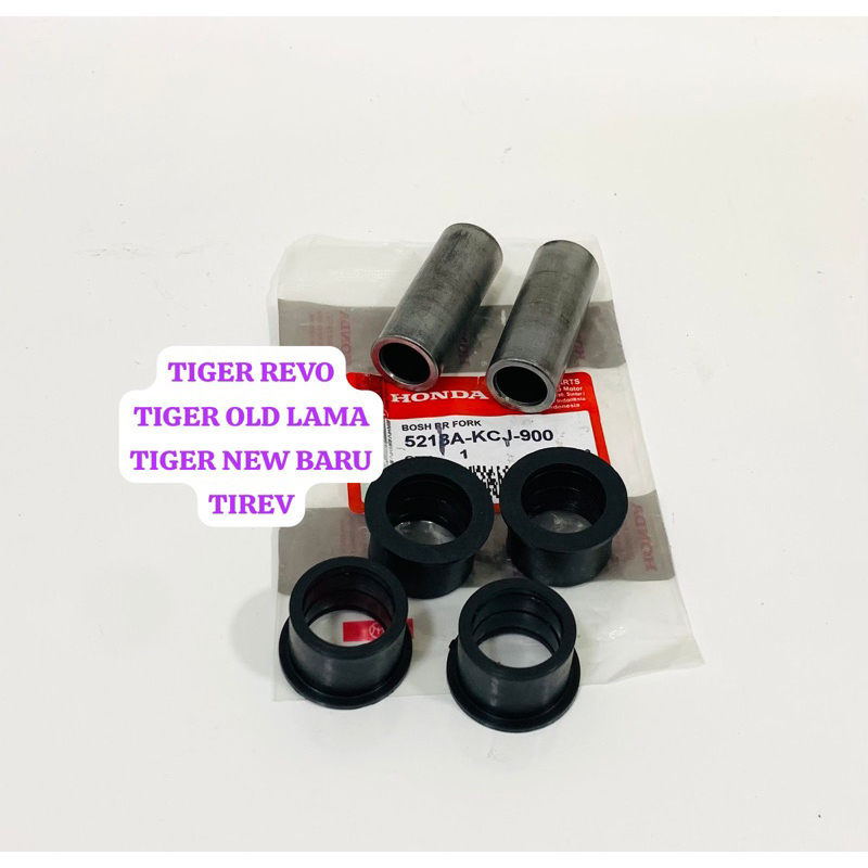 BOSH ARM BOS AREM TIGER REVO TIREV TIGER OLD LAMA TIGER NEW BARU HONDA KCJ