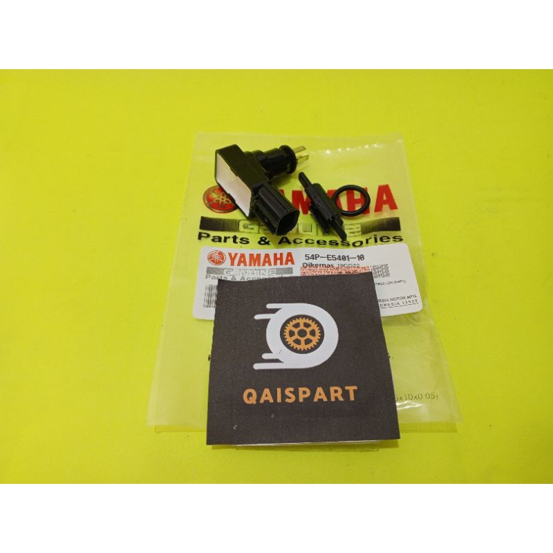 IC SWIT FUELPUMP MIO J IC FUELPUMP MIO J MIO GT SOUL GT FINO FI X RIDE MX