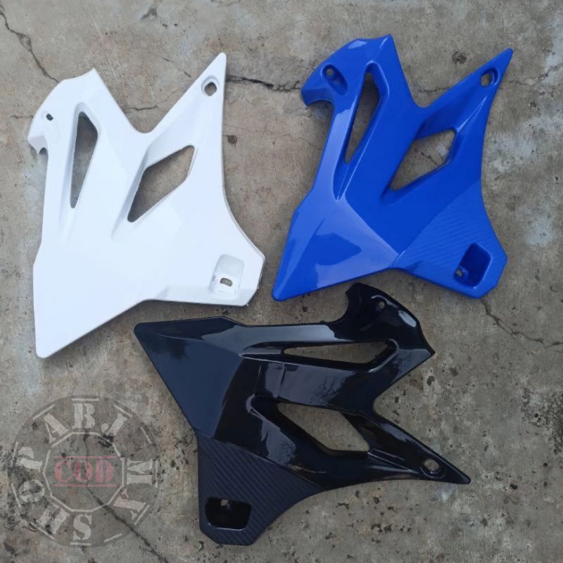 Sayap depan YZ 85 New Body Depan YZ 85 New Sayap Tangki YZ 85 New