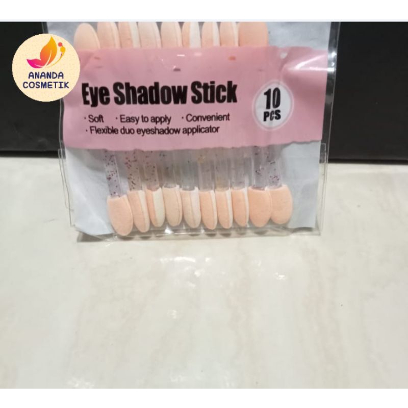 KUAS EYE SHADOW STICK - KUAS EYE SHADOW