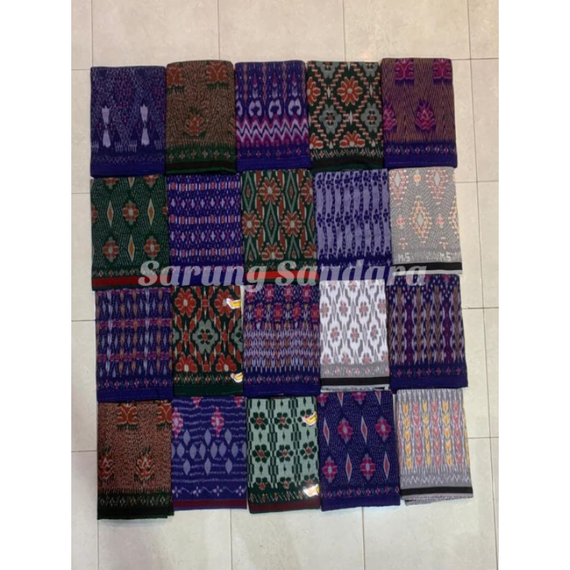 Sarung Goyor Al Fajri