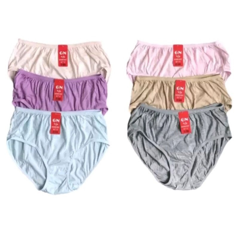 celana dalam wanita/celana dalam merk golden nick