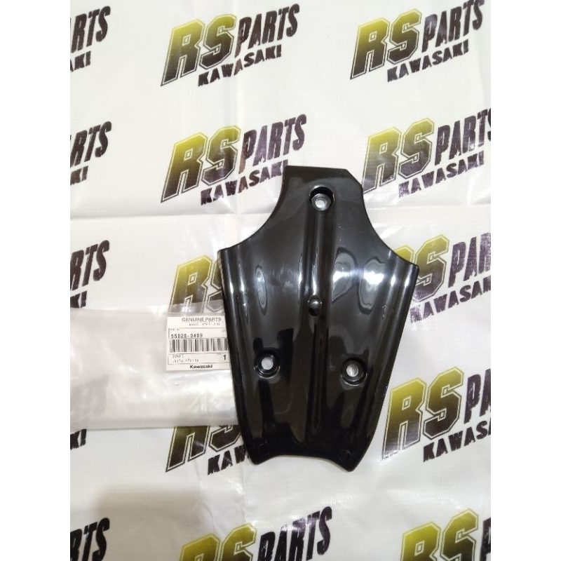 pelindung mesin engine guard KLX 140 KLX140 original