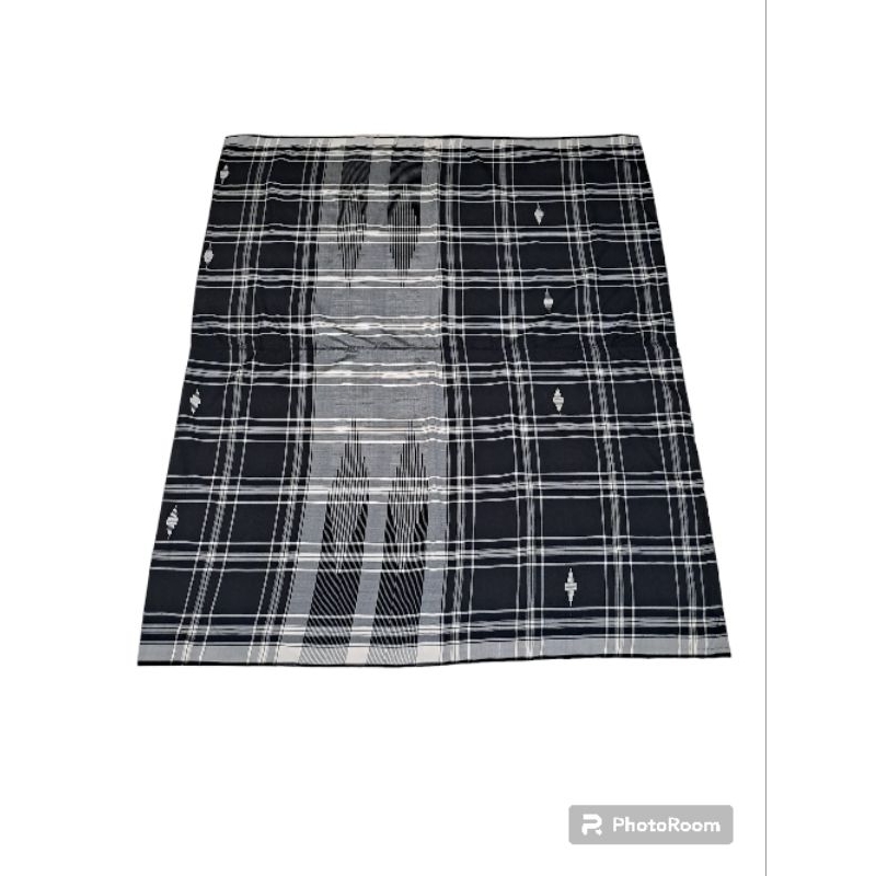 sarung samarinda songket asli100%