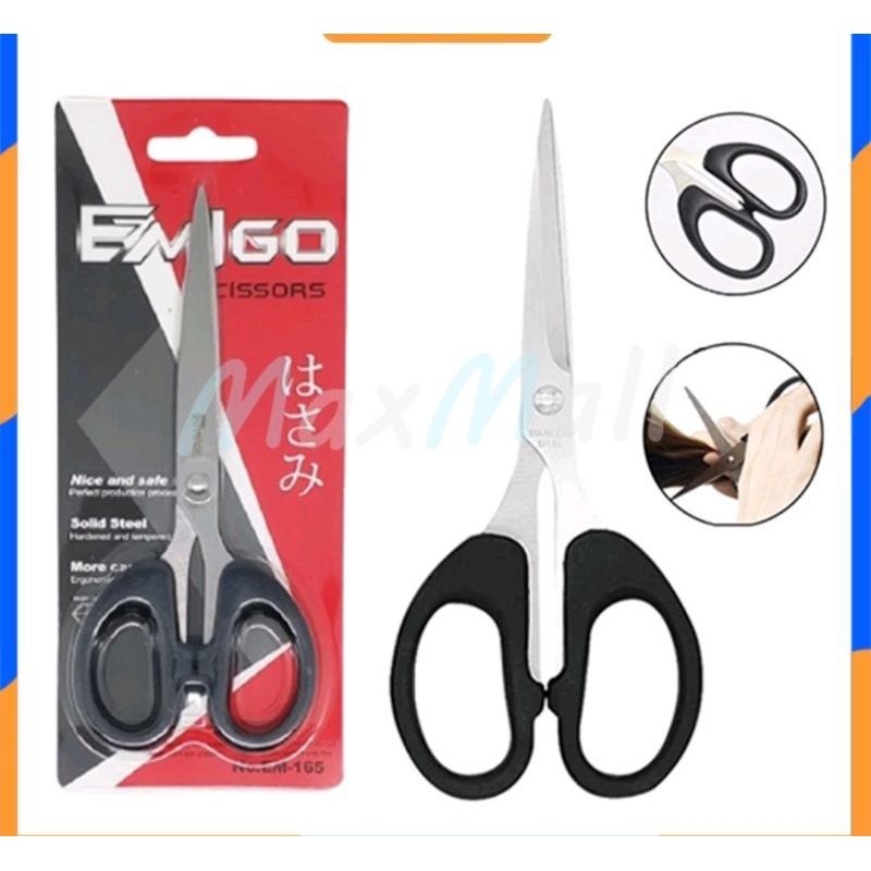 

Gunting emigo besar 20 cm
