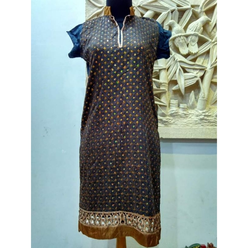 Kurti / Kurti India / Baju India / Kurti Bollywood