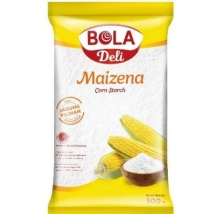 

tepung maizena bola deli 1kg